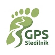 GPS Sledilnik